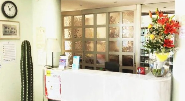 Hotel Gorini