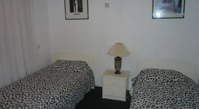 Magicstay - Aparthotel 4 Stars Germasogeia, Book Hotel Germasogeia 