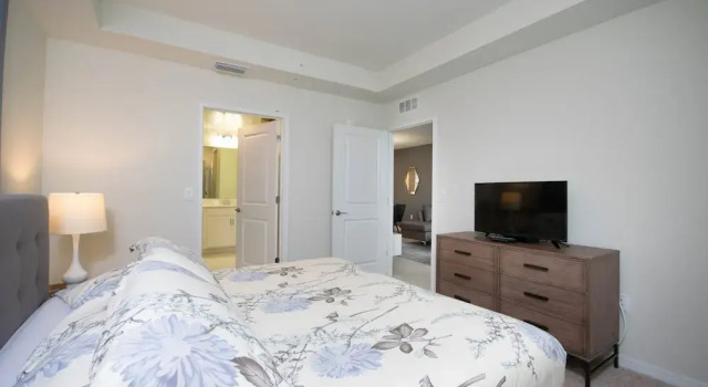 4714ct Amazing Story Lake Brand New Condo, Varaa Lomakoti Hotellit Kissimmee pysäköinnillä, Pysäköinti