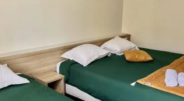 Номер Standard Armor Hotel