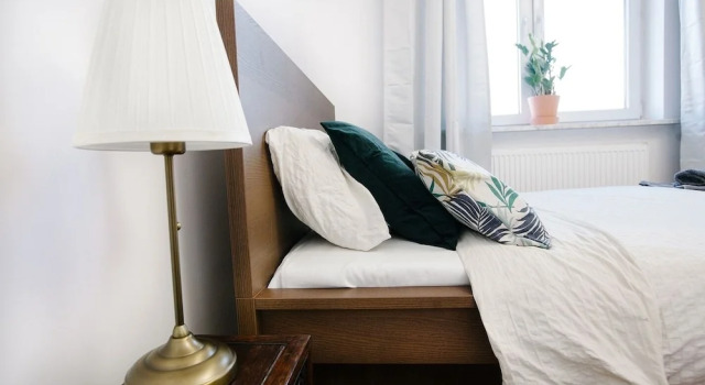 Warsaw Concierge Saxon Apartment