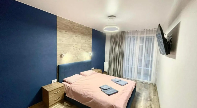 Resident Hall, Prenota Hotel Leopoli Lviv
