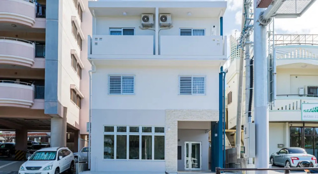 Keystone Hotel, Buchen Sie Hotel Naha Okinawa