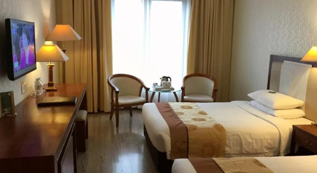 Li Yuan International Hotel