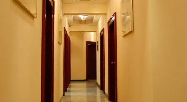 Двухместный номер Standard Hotel Kennedy