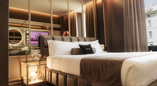 ODSweet Duomo Milano Hotel