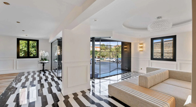 Hotel San Carlu Citadelle