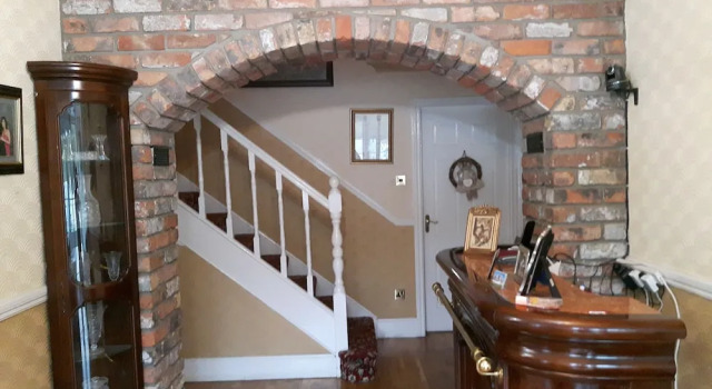 Keernaun House B&B