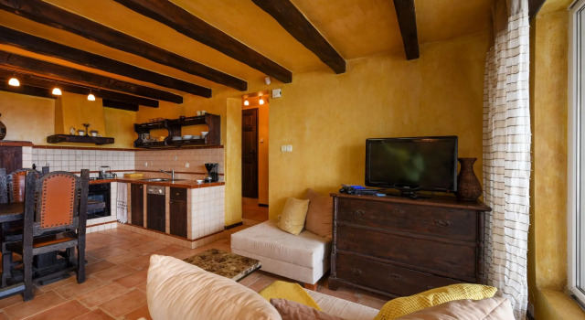 Villa Sabbia in Privlaka