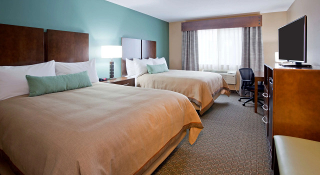 GrandStay Hotel & Suites Delano, MN, Book Hotel SPA-hoteller i Delano, SPA