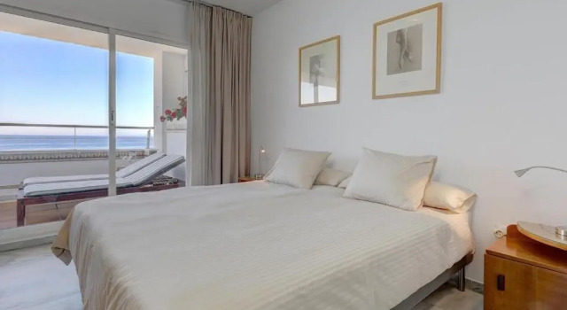 Apartment Boulevard 302, Забронировать Апартаменты/квартира Апартаменты Эстепона, Апартаменты/квартира