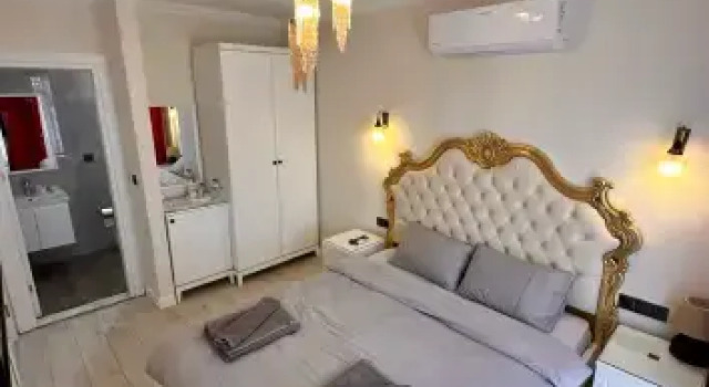 Paradise Hotel Alacati