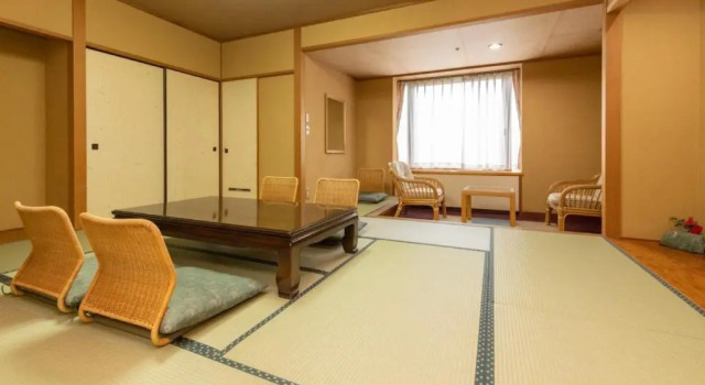 Hotel Kunitomi Annex - Vacation STAY 12075v, Boek Hotel  