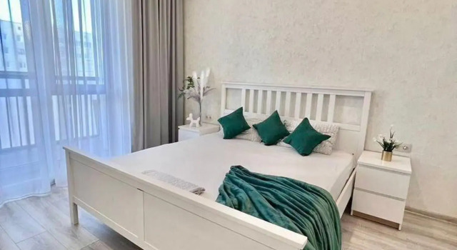 Apartments on Dostoevsky street d57, Prenota Appartamento Hotel a Tatarstan con parcheggio, Parcheggio