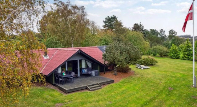 Holiday Home Elisej - 100m from the sea by Interhome, Reserva ahora Hotel Tranekaer Langeland