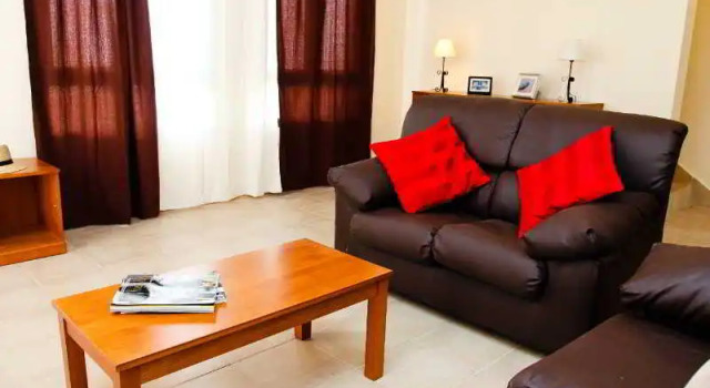 Villas Janubio, Забронировать Отель Отели Ланцароте 4 звезды, 4*