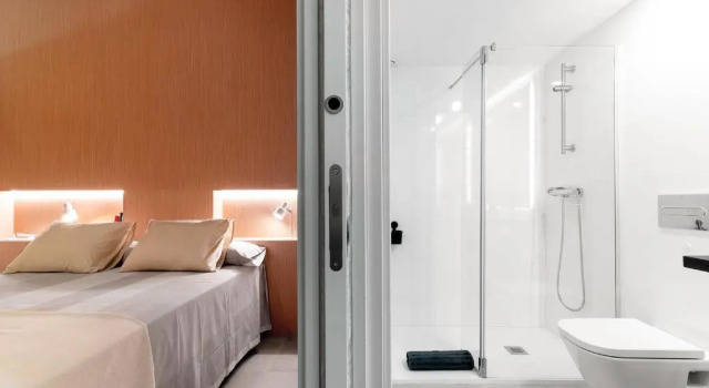 LOFT DESIGN GRANADA CENTER 2min CATHEDRAL FREE WIFI, Book Boutique Hotel Boutiquehoteller i Granada, Boutique Hotel