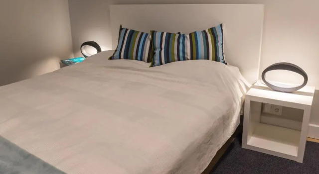 Апартаменты 3V Apartments