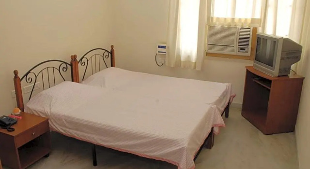 Hotel Pagoda Suites, Rezerwuj Hotel Hyderabad 