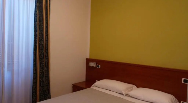 Трёхместный номер Standard La Casa DellArte