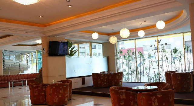 Hotel Princesa, Buchen Sie Hotel Lince Lima