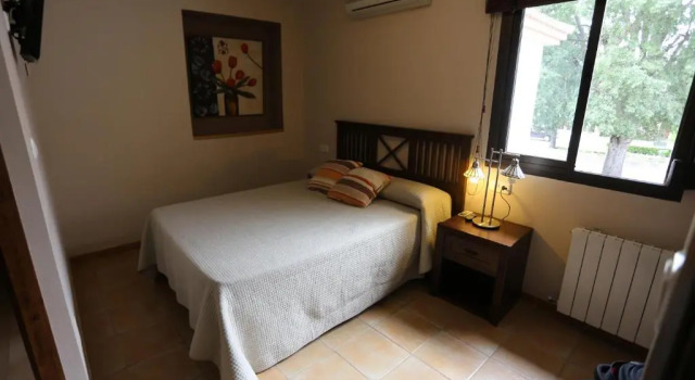 Двухместный номер Standard Hotel Andalucia
