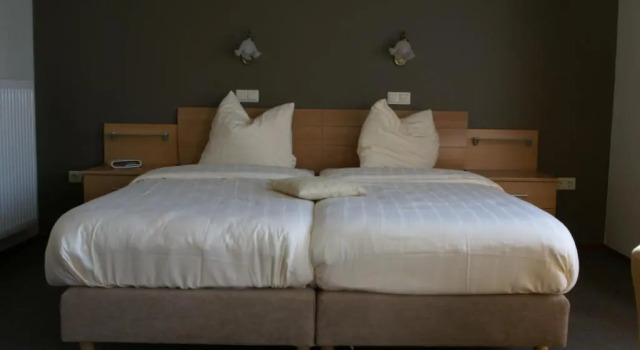 Двухместный номер Standard Hotel Bemelmans