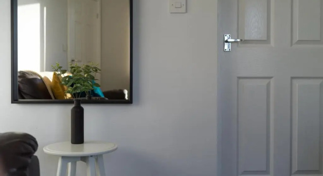 Коттедж Allan House - 2 Bedroom, Newbiggin by the Sea