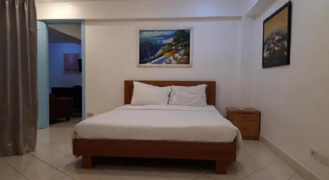 Двухместный номер Standard Mosaik Apartment