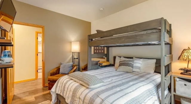 24 Snake River Village Townhomes 2 Bedroom Condo by RedAwning