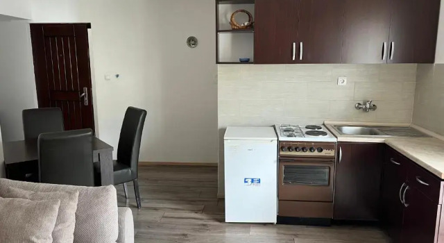 Апартаменты с видом на сад Apartments Mrdak