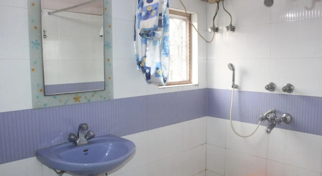 Номер Classic Hotel Heera