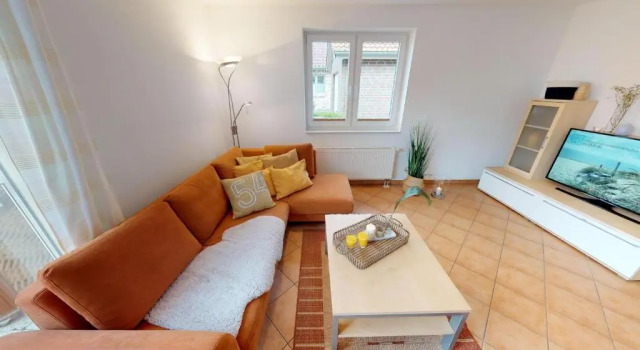 Feriendorf Südstrand Haus 09