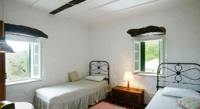 Old House
