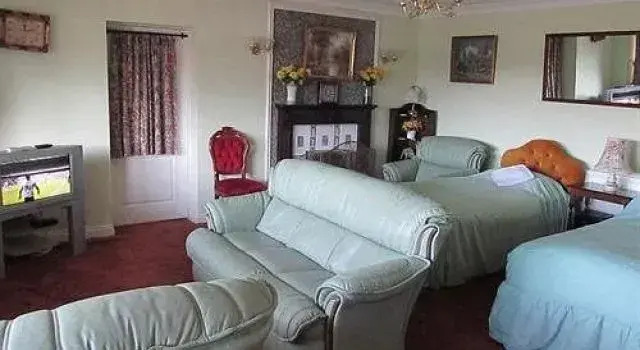 Eden Garden Accommodation, Забронировать Отель Отели Тиссайд 3 звезды, 3*