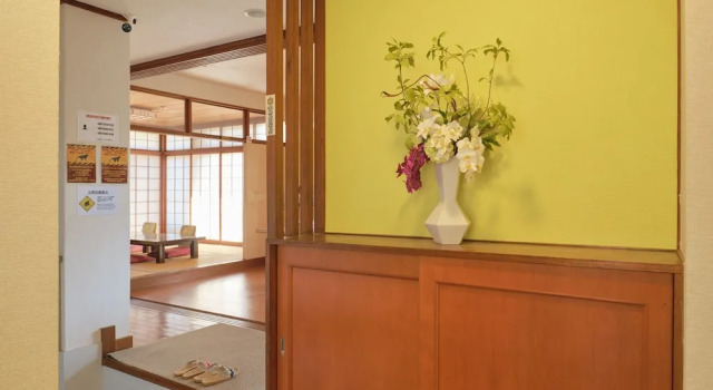 Ryokan -Suikoen-, Prenota Casa vacanze Yugawara Kanagawa