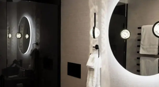 Номер Superior the reid hotel