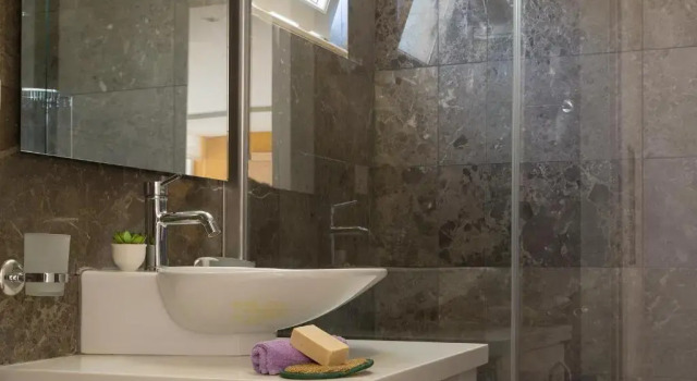 Номер Deluxe Ada Villas - Kalkan Area