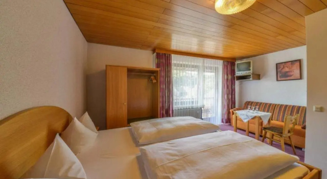Номер Standard Hotel Gasthof Heckl