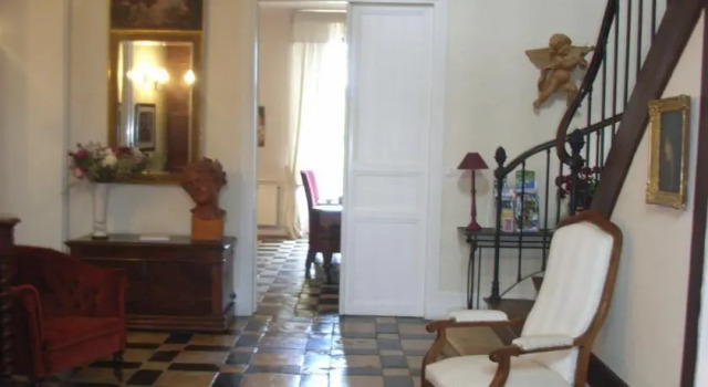 Le Logis des Tours, Book Hotel Villefagnan Charente