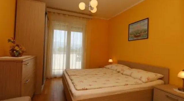Villa Marica, Prenota Villa Hotel a Isole Quarnerine con parcheggio, Parcheggio