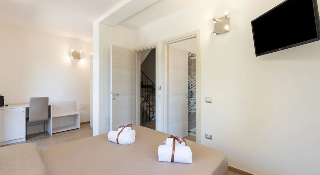 Вилла Apartment With Exclusive Swimming Pool