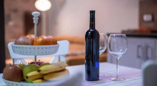 RIVA SUITE 2, Prenota Appartamento Komiza Vis