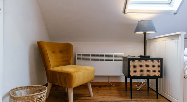 Charming Town-house in the Center of Bruges