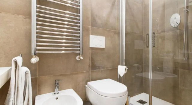 Апартаменты GetTheKey San Vitale Apartment
