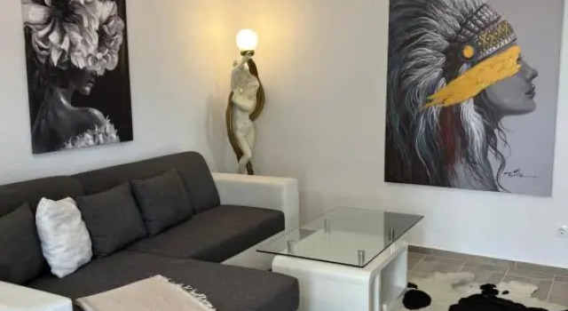 Апартаменты Apartments Imperium