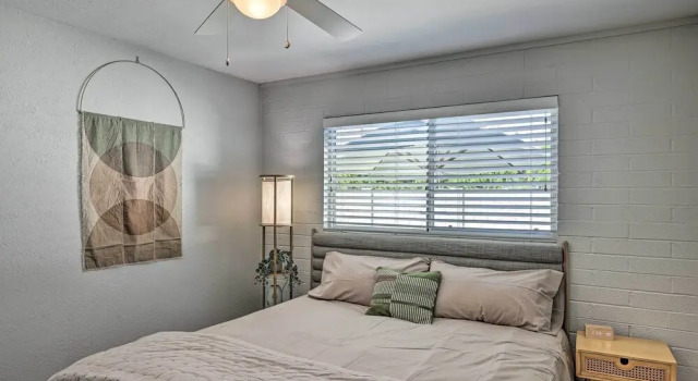Коттедж Scottsdale House w/ Patio ~ 1 Mi to Old Town