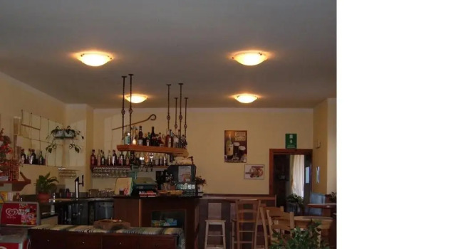 Номер Standard Albergo Pineta