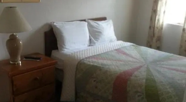 Люкс Bishop Village Motel