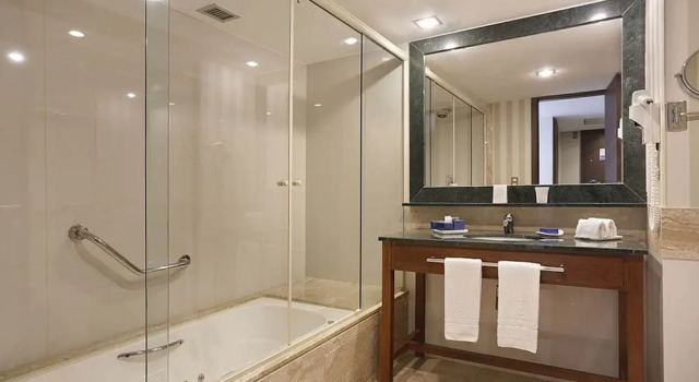Номер Standard Windsor Oceanico Hotel